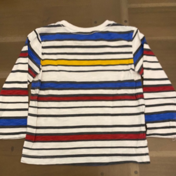2/$20💥PL Boys Long Sleeve T-Shirt (2T) - Picture 4 of 4
